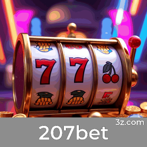 207bet: Seu Cassino Online Seguro e Rápido