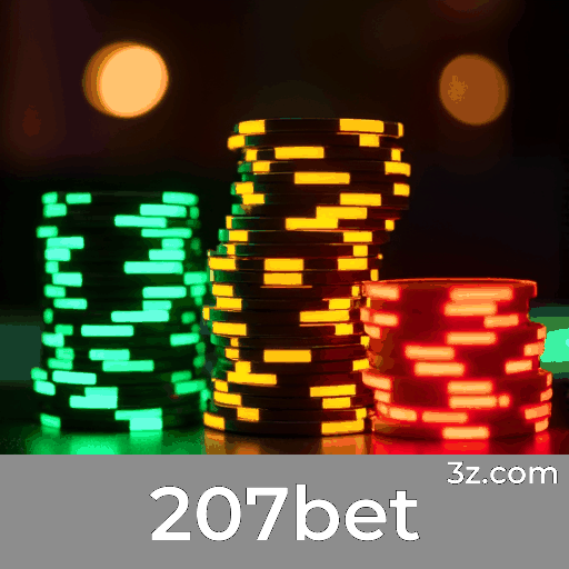 207bet: Estável, Seguro e Otimizado para Brasileiros