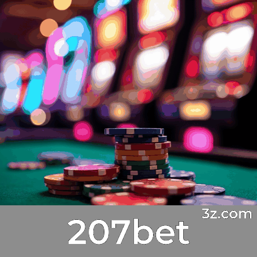 207bet: Seu Cassino Online Seguro e Rápido