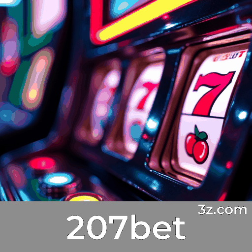 207bet Casino: Programa VIP Exclusivo e Luxuoso