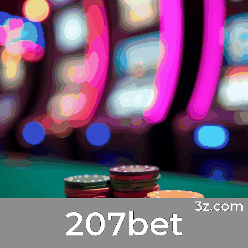 Infraestrutura Multi-Camadas que Assegura Estabilidade na 207bet