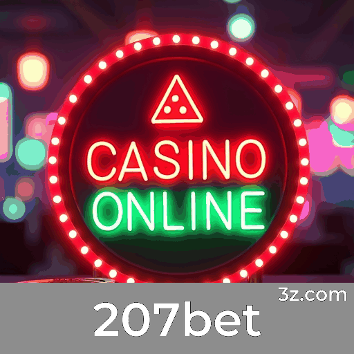 207bet: Inovação e Tecnologia em Jogos de Ponta