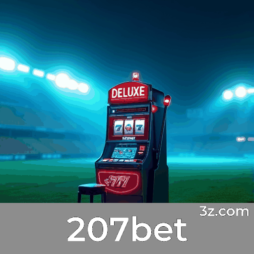 207bet Social Casino: Uma Nova Experiência de Entretenimento ao Vivo