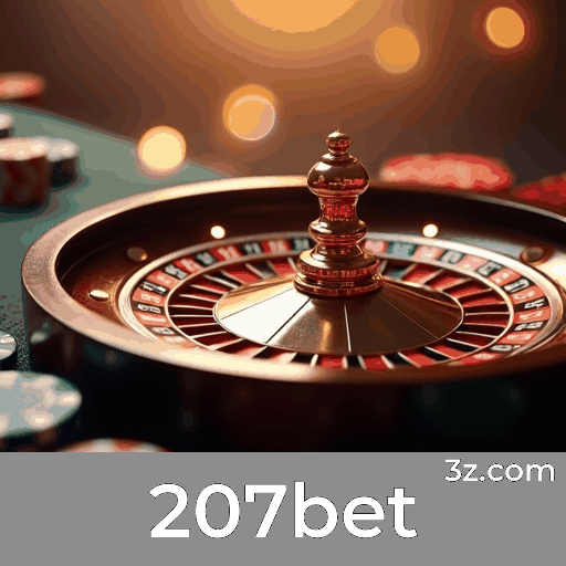 Qualidade Excepcional de Jogos no 207bet