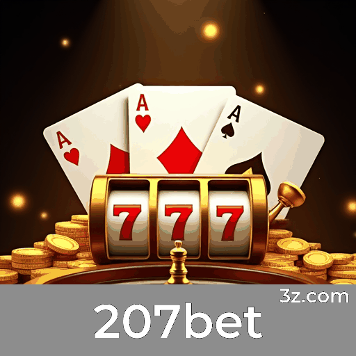 207bet: Aventura e Ganhos nos Jogos de Cassino