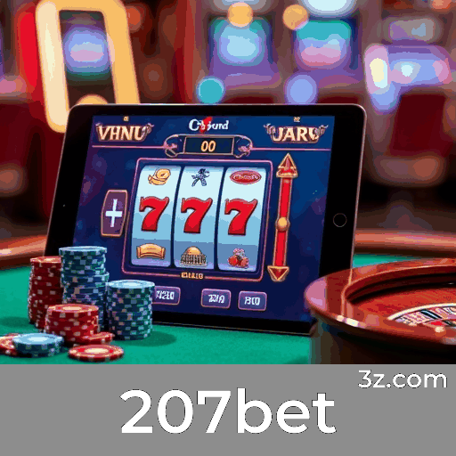 Estratégias de Apostas Baseadas em Dados: Lucro 30% Maior no 207bet