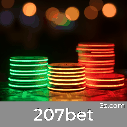 207bet: Bônus Reais com Transparência e Valor Verdadeiro