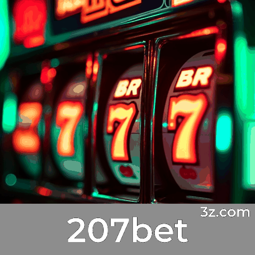 207bet App: Comunidade Interativa e Social