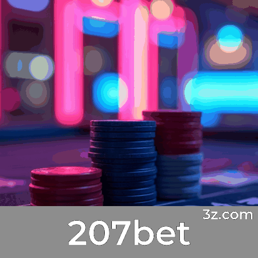 207bet App: Comunidade Interativa e Social