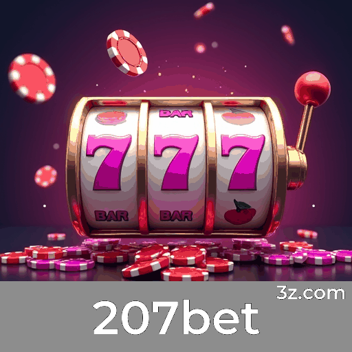 207bet Casino: Programa VIP Exclusivo e Luxuoso