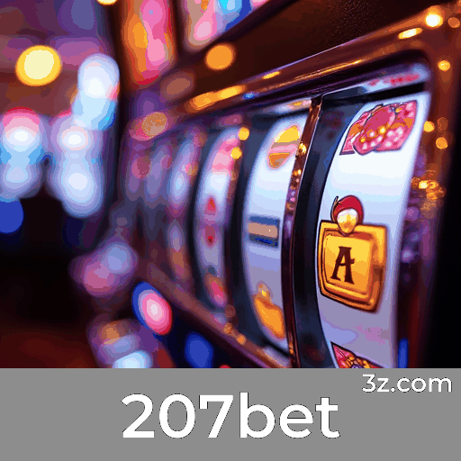 207bet App: Comunidade Interativa e Social