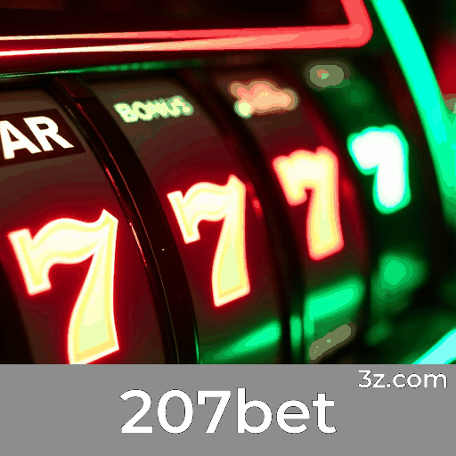 207bet Promo: Descubra o Poder das Ofertas Estratégicas