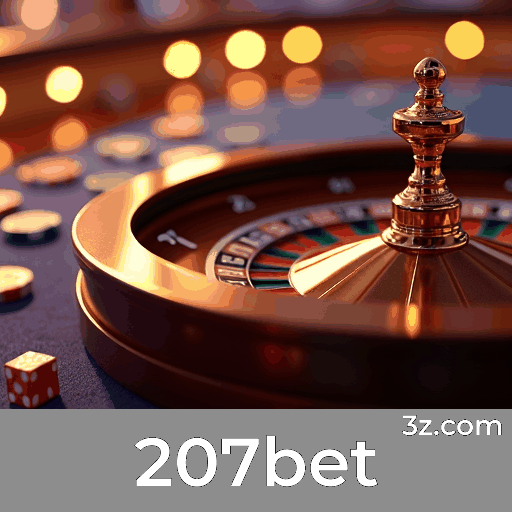 207bet App: Comunidade Interativa e Social