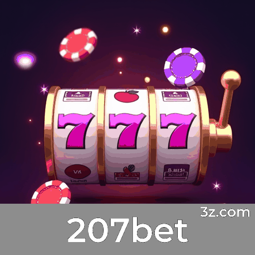 207bet Casino: Programa VIP Exclusivo e Luxuoso