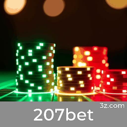 207bet Bônus: Estratégias Inteligentes para Maximização