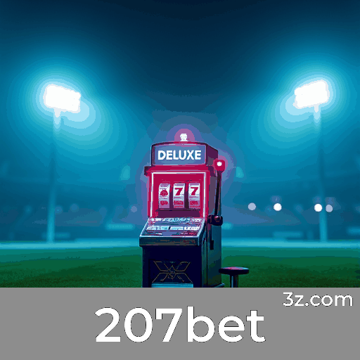 Infraestrutura Multi-Camadas que Assegura Estabilidade na 207bet