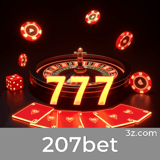 207bet Casino: Programa VIP Exclusivo e Luxuoso