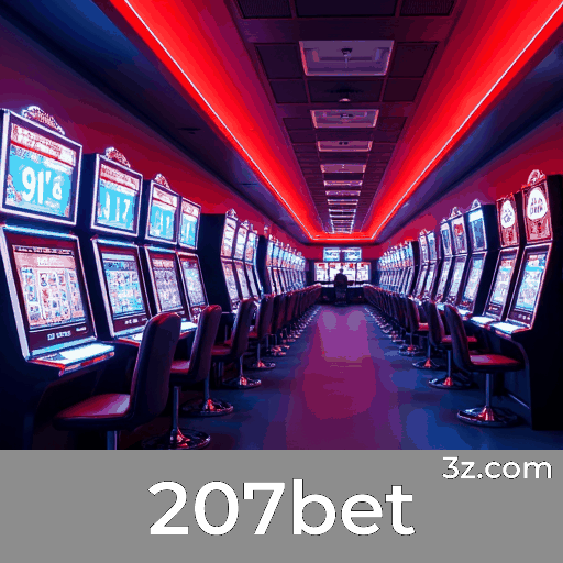 Estratégias de Apostas Baseadas em Dados: Lucro 30% Maior no 207bet