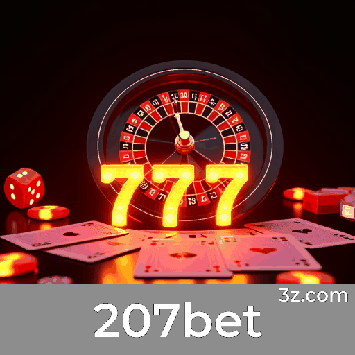 Desfrute de Ofertas Exclusivas no 207bet!