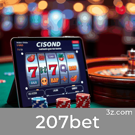 Infraestrutura Multi-Camadas que Assegura Estabilidade na 207bet