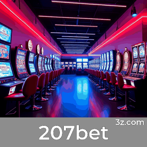 207bet Casino: Programa VIP Exclusivo e Luxuoso